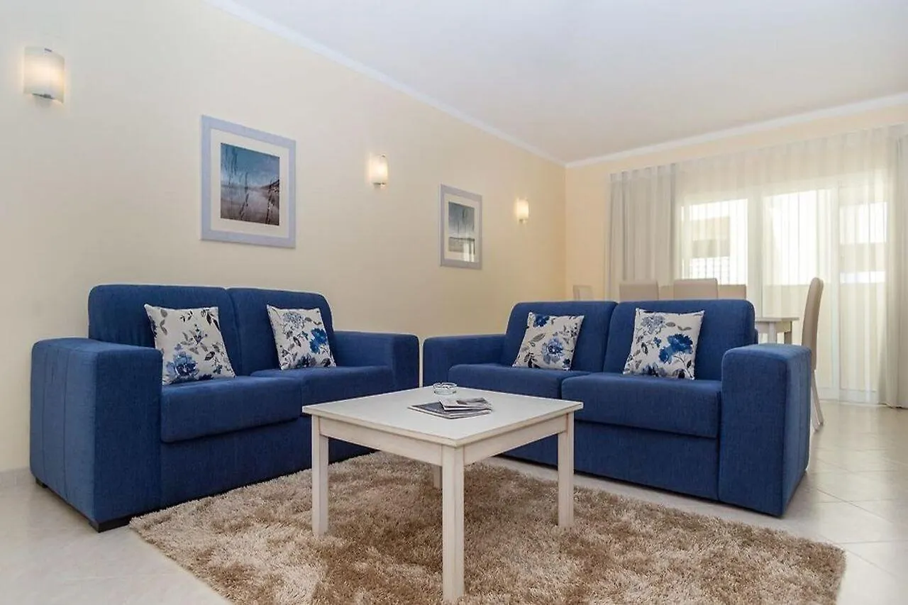 Vila Marachique Alvor Daire