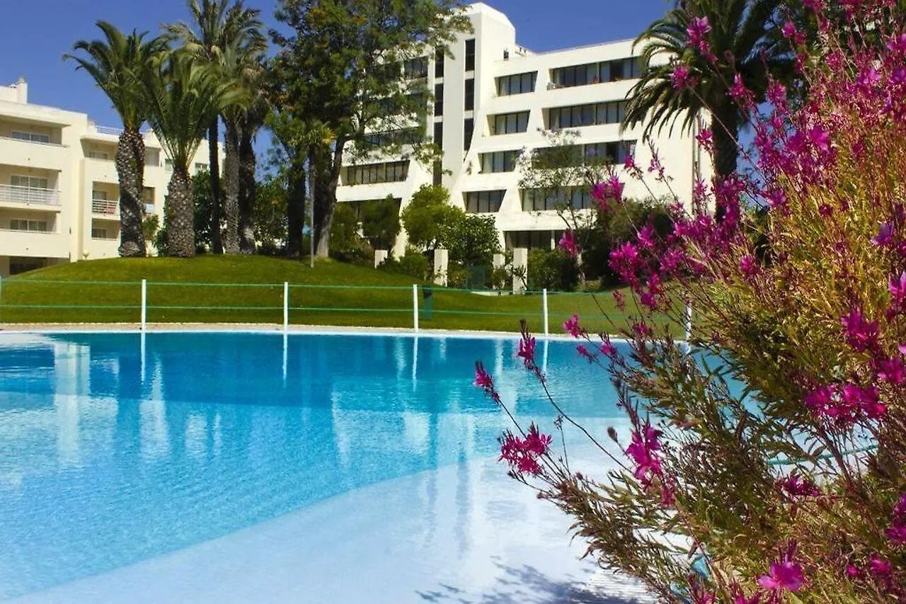 Daire Vila Marachique Alvor Portekiz