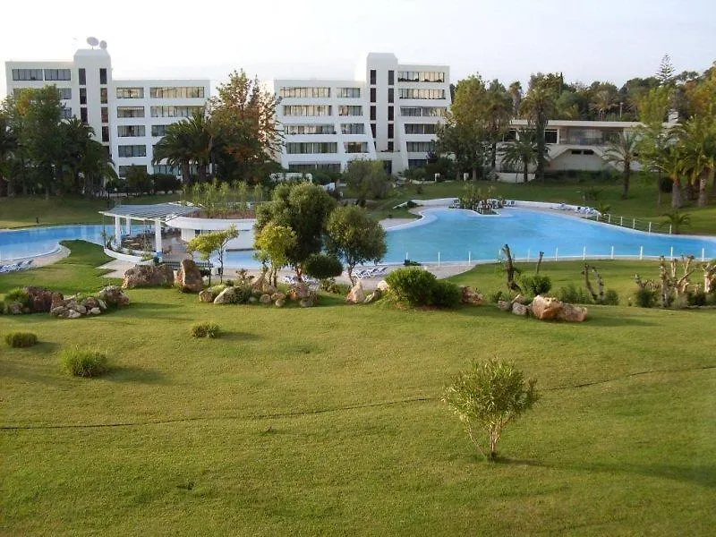 Daire Vila Marachique Alvor Portekiz
