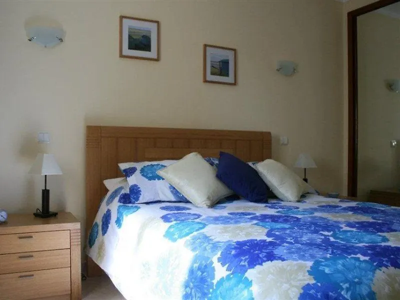 Vila Marachique Alvor