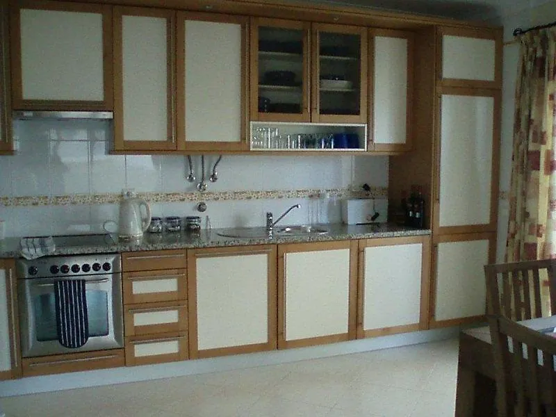 Vila Marachique Alvor Daire
