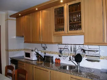 Vila Marachique Alvor Daire