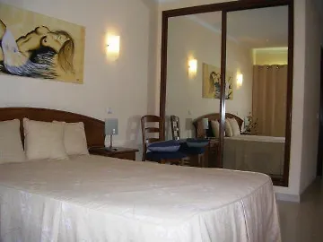 Daire Vila Marachique Alvor Portekiz