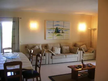 Vila Marachique Alvor Apartment
