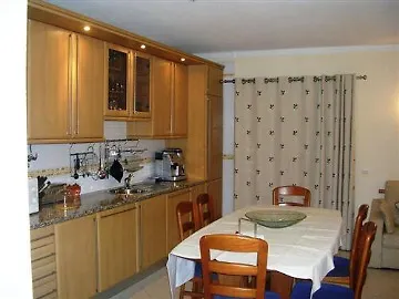 Vila Marachique Alvor Daire