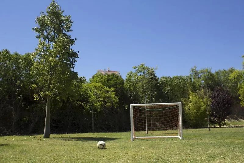 Vila Marachique Alvor 0*,