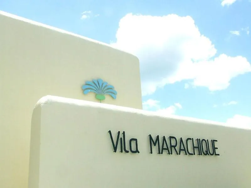 Vila Marachique Alvor