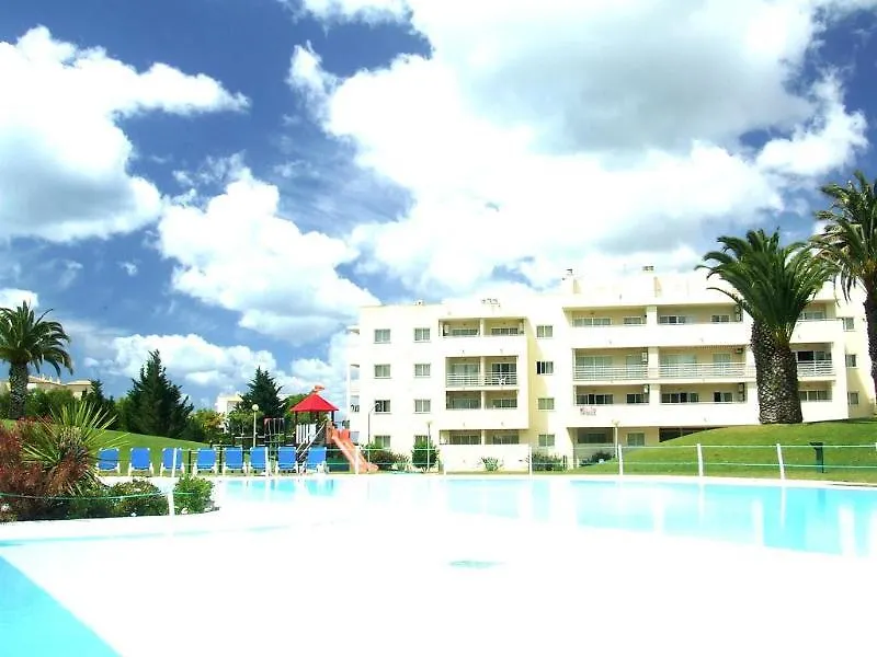 Vila Marachique Alvor Portekiz