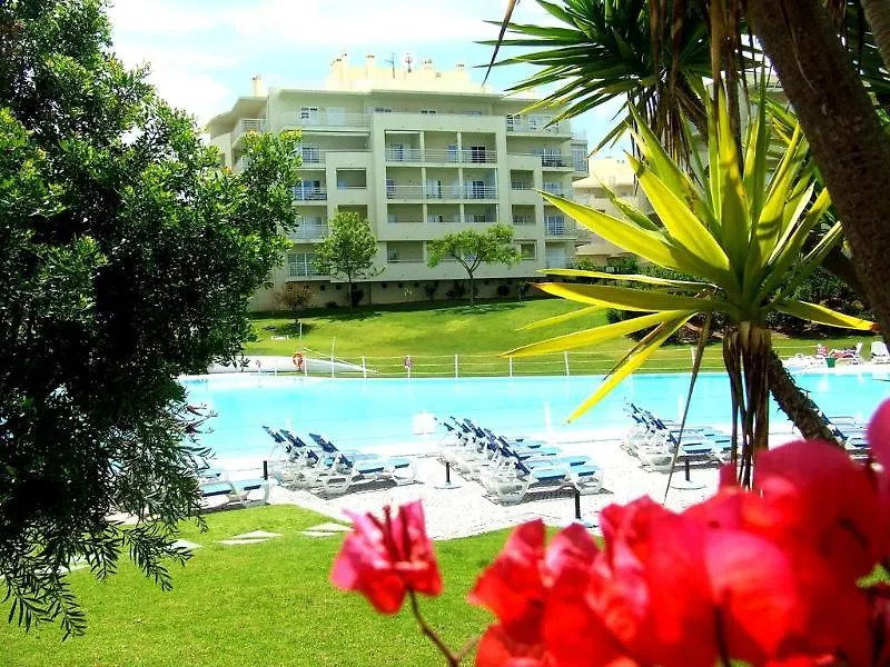 Vila Marachique Alvor Daire