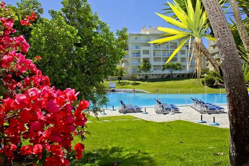Vila Marachique Alvor Daire