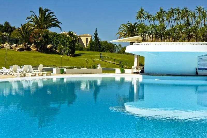 Vila Marachique Alvor Portekiz