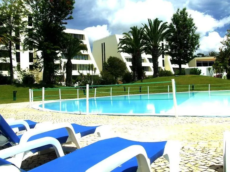 Vila Marachique Alvor