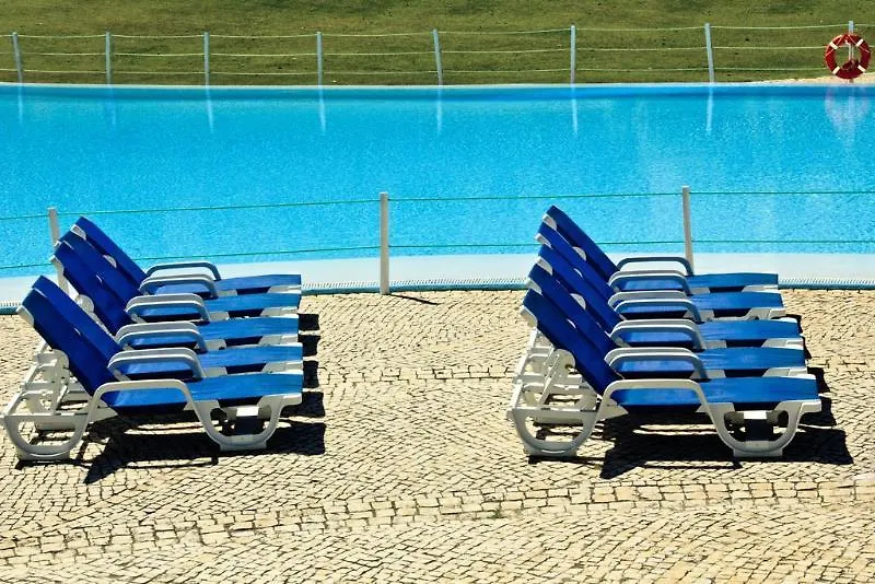 Vila Marachique Alvor Daire