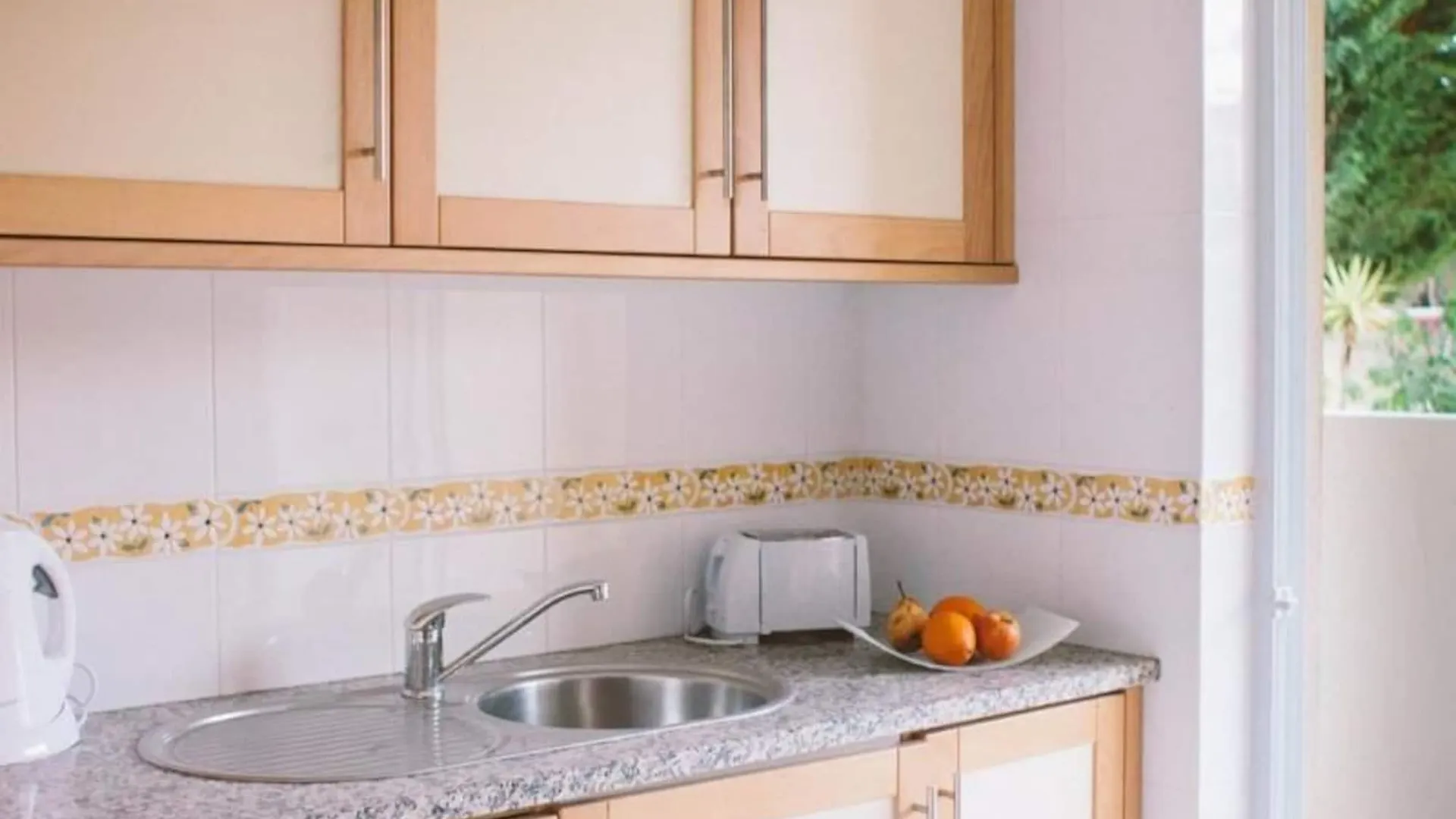 Vila Marachique Alvor