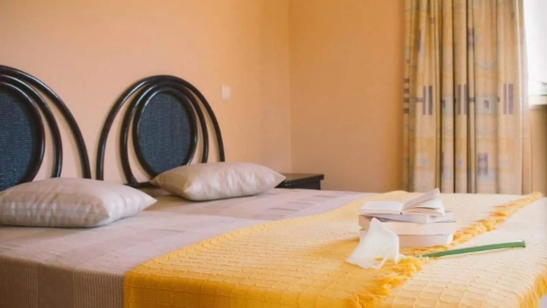 Vila Marachique Alvor