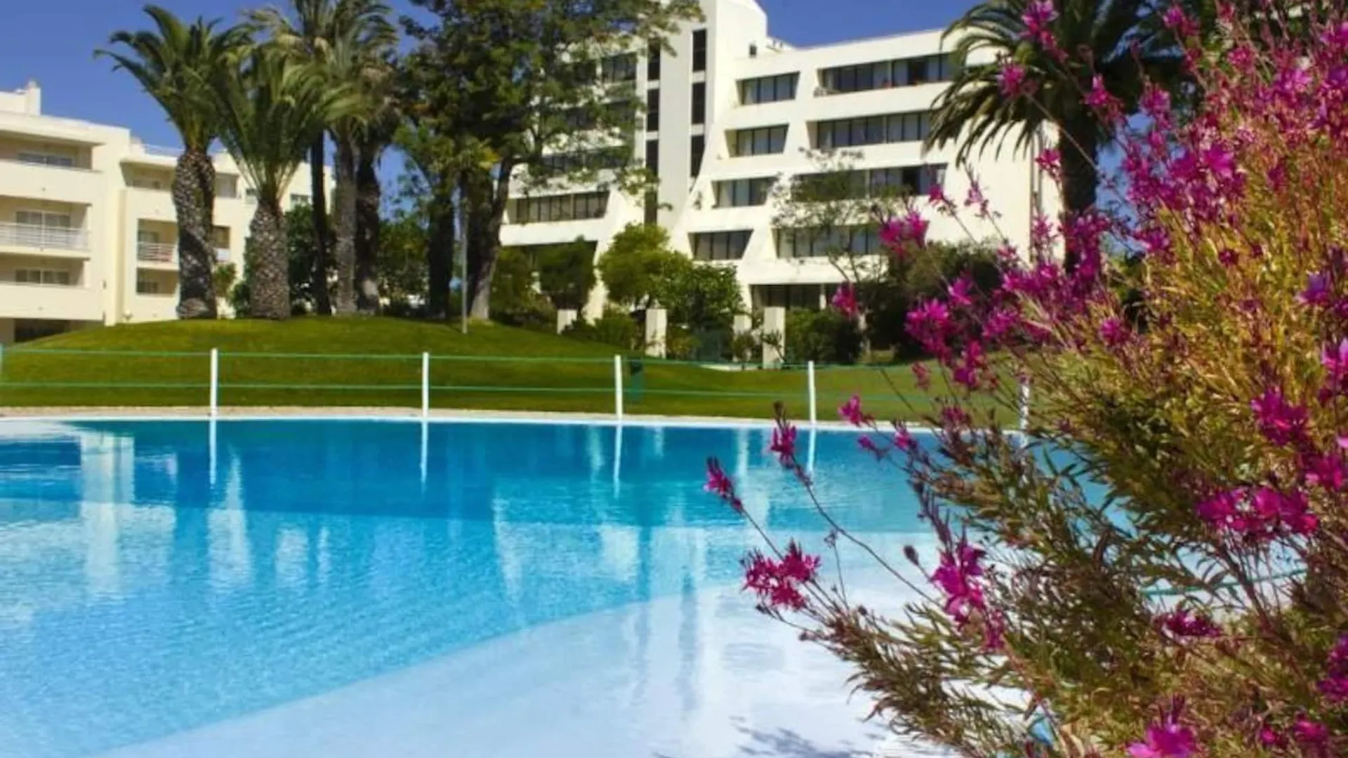 Daire Vila Marachique Alvor
