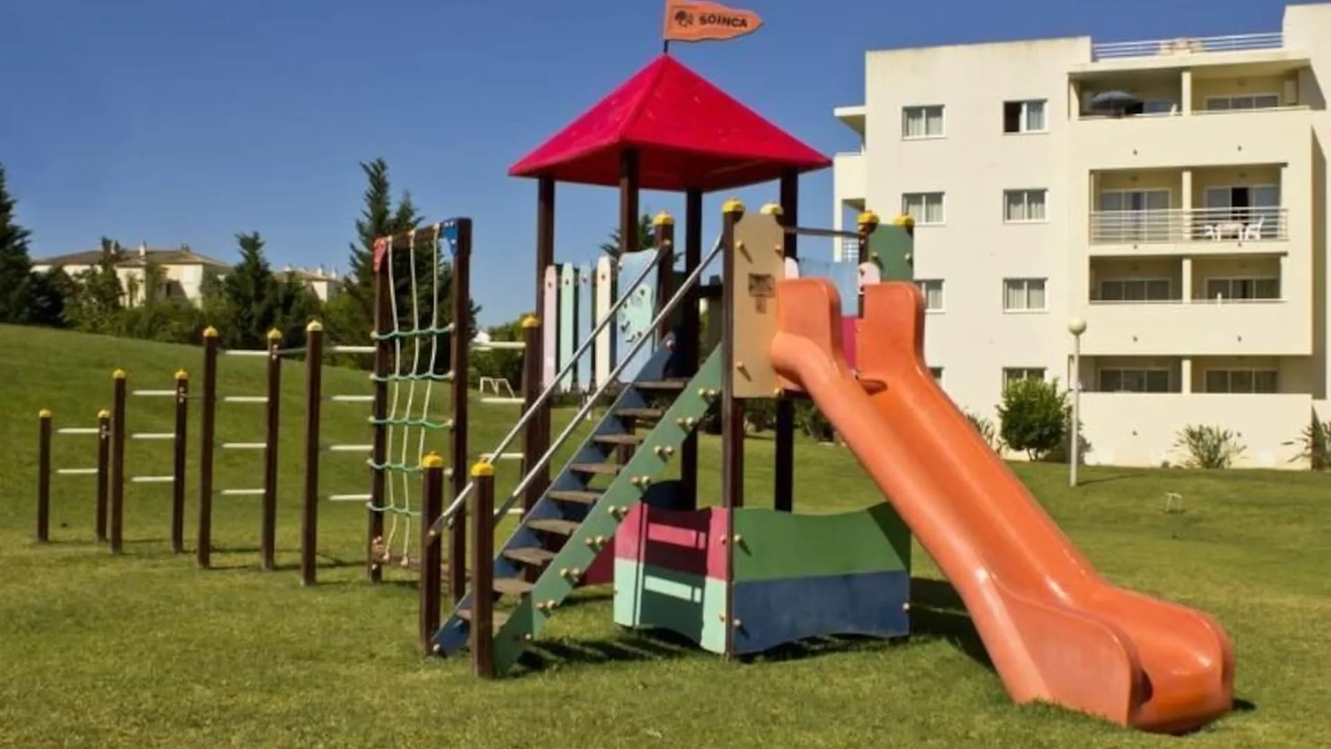 Vila Marachique Alvor Portekiz