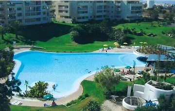 아파트 Vila Marachique 알보르