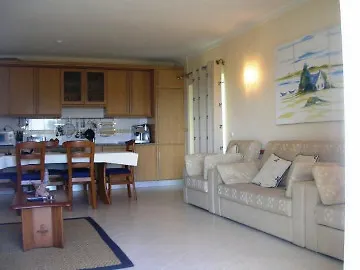 Vila Marachique 알보르 0*,