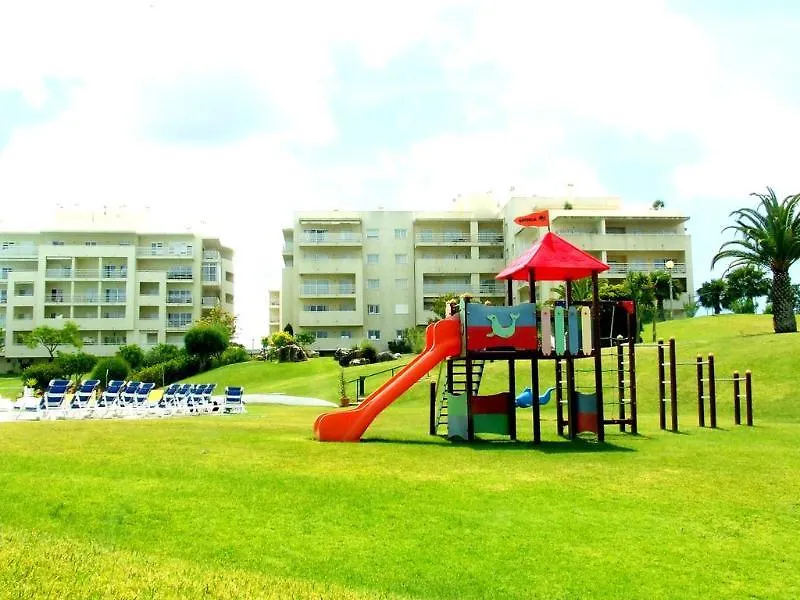 Vila Marachique 알보르 아파트