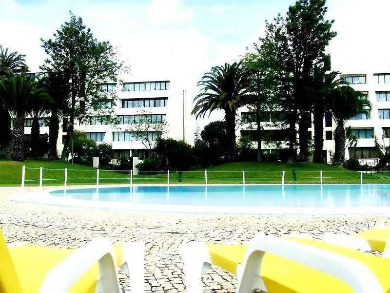 아파트 Vila Marachique 알보르